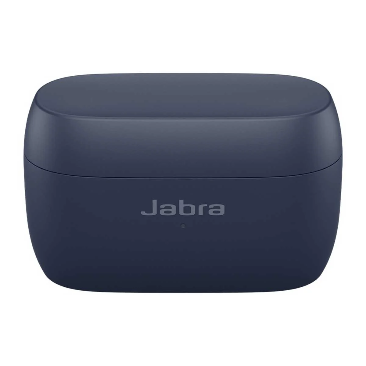 Jabra Elite 4 Active True Wireless Sports Earbuds With ANC (Navy Blue) - Image 4