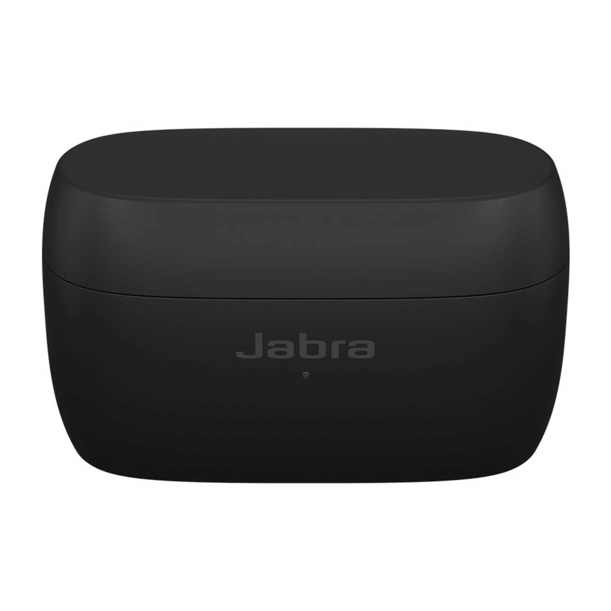 Jabra Elite 5 True Wireless Earbuds With Hybrid Active Noise Cancellation (Titanium Black) - Image 4