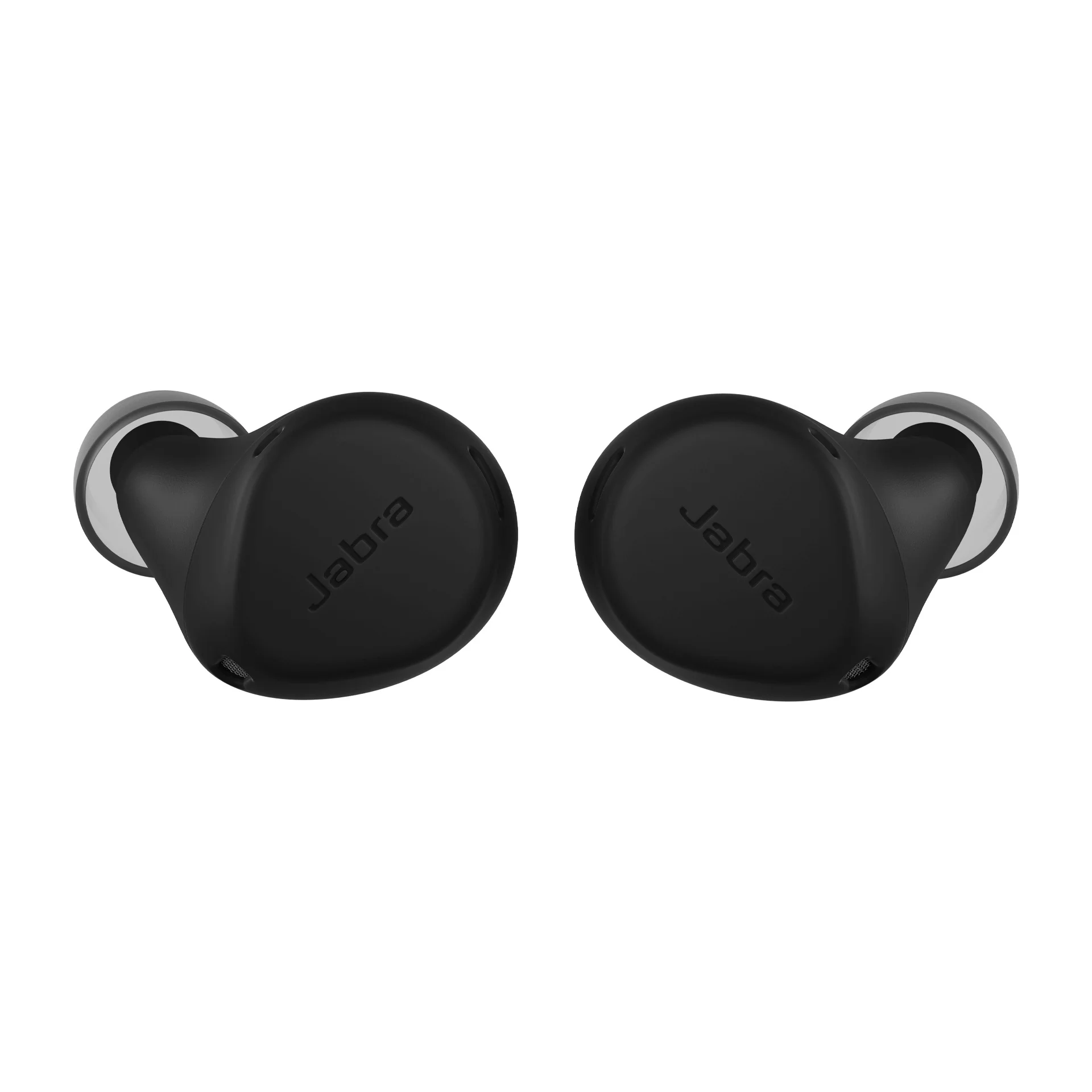 Jabra Elite 7 Active True Wireless Sports Earbuds With Jabra Shakegrip (Black)