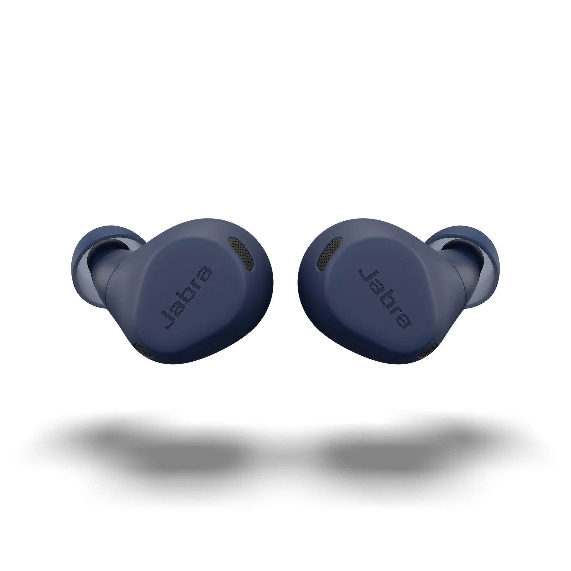 Jabra Elite 8 Active True Wireless Sports Earbuds (Caramel, Dark Grey, Navy, Black) - Image 8
