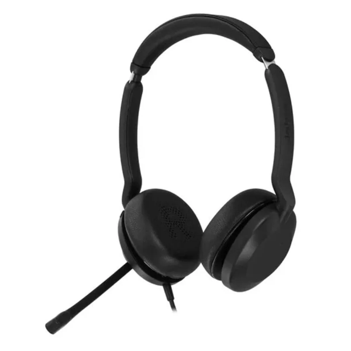 Jabra Evolve2 30 MS Stereo USB-C/A Headset - Image 3