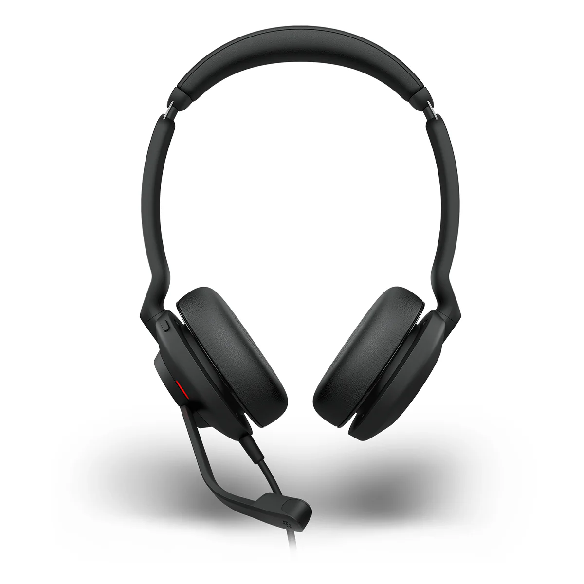 Jabra Evolve2 30 MS Stereo USB-C/A Headset - Image 4