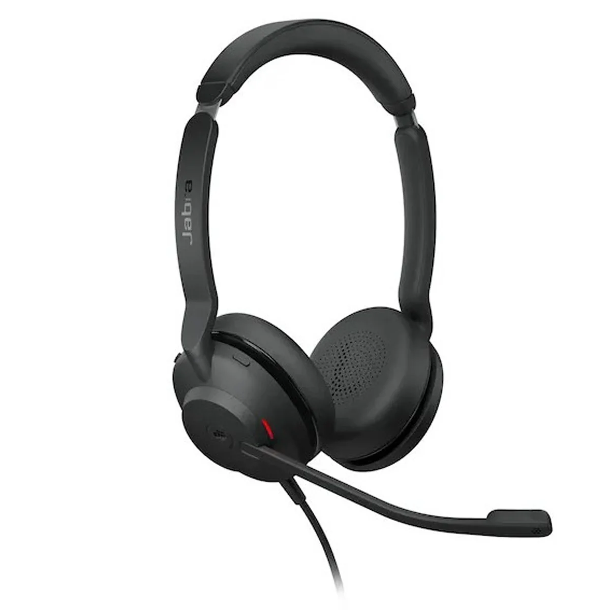 Jabra Evolve2 30 MS Stereo USB-C/A Headset - Image 5