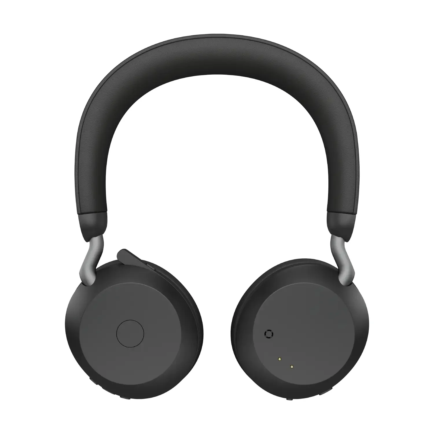 Jabra Evolve2 75 Link390A UC Stereo Wireless Headset (Black) - Image 3