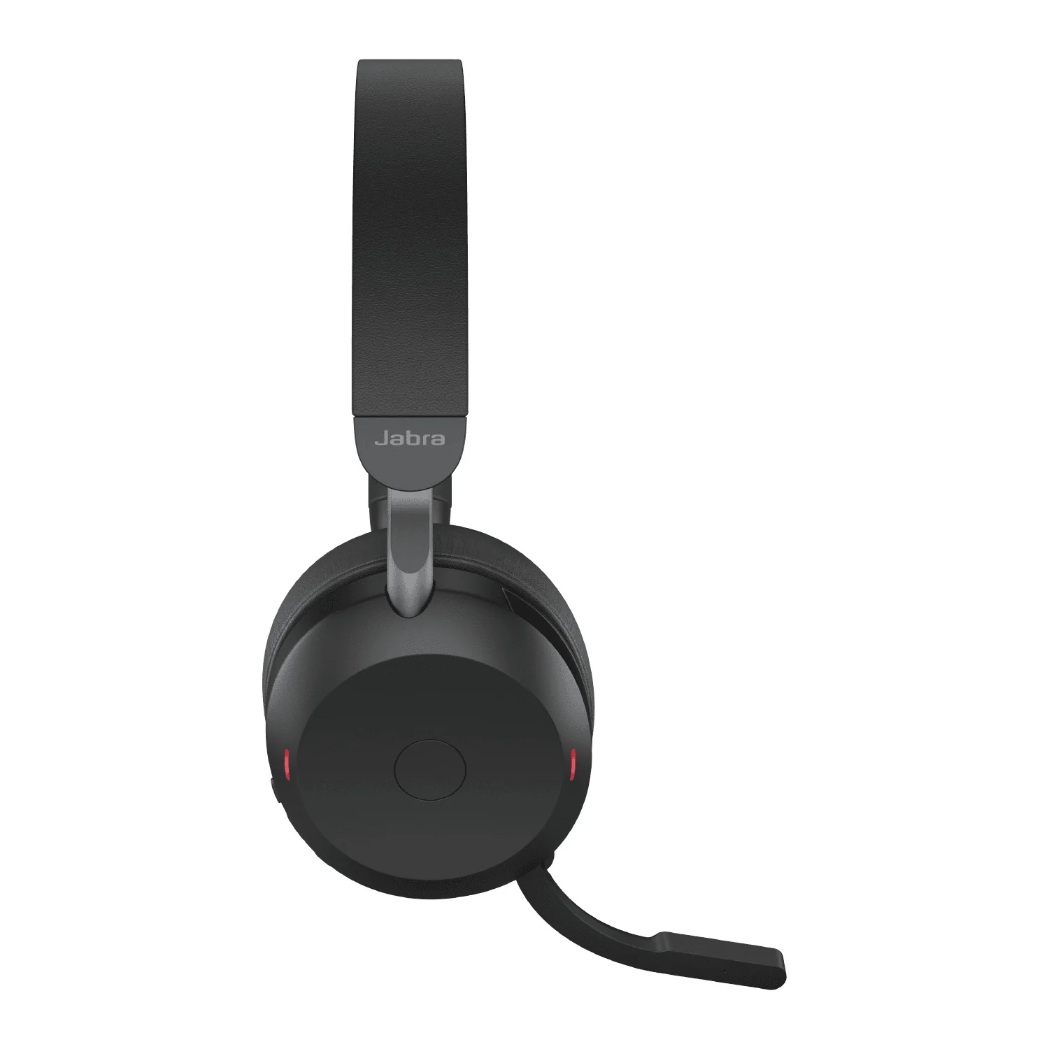 Jabra Evolve2 75 Link390A UC Stereo Wireless Headset (Black) - Image 5