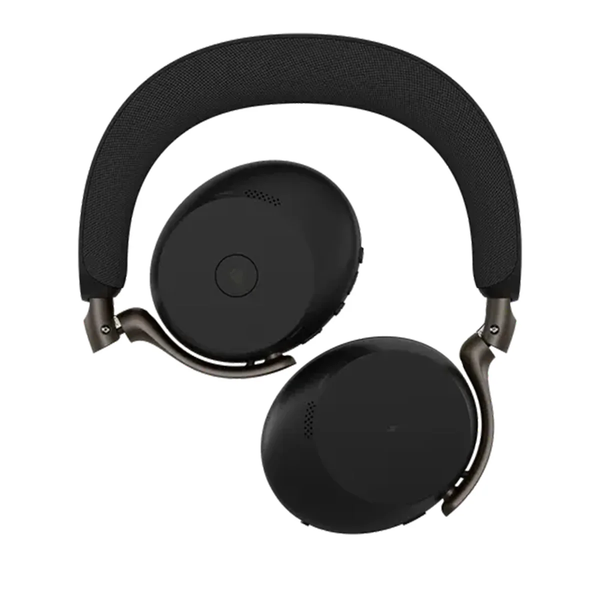 Jabra Evolve3 75 MS Link390c USB-C Wireless Headset With Dongle (Black) - Image 11