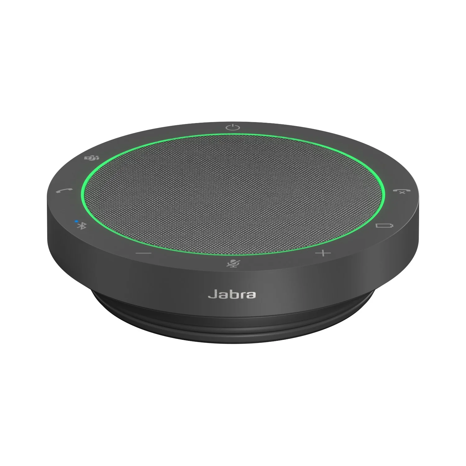 Jabra Speak2 55 Portable USB & Wireless Bluetooth Speakerphone - Microsoft Teams Certified - Image 2