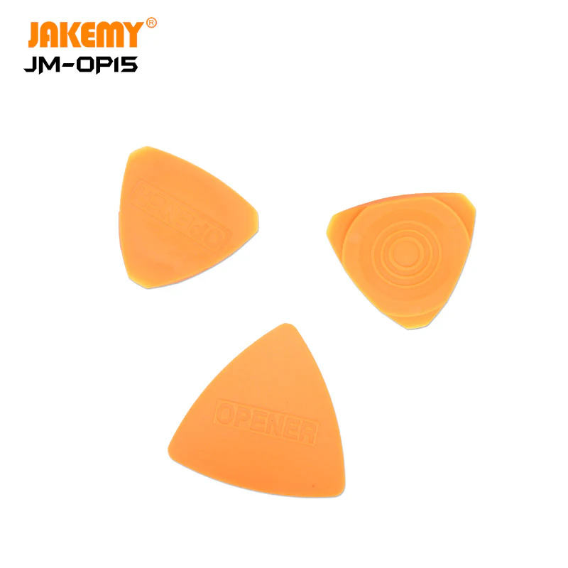 Jakemy 13-in-1 Opening Tool Set (JM-OP15) - Image 4