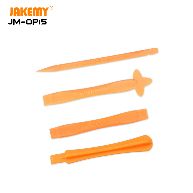 Jakemy 13-in-1 Opening Tool Set (JM-OP15) - Image 5