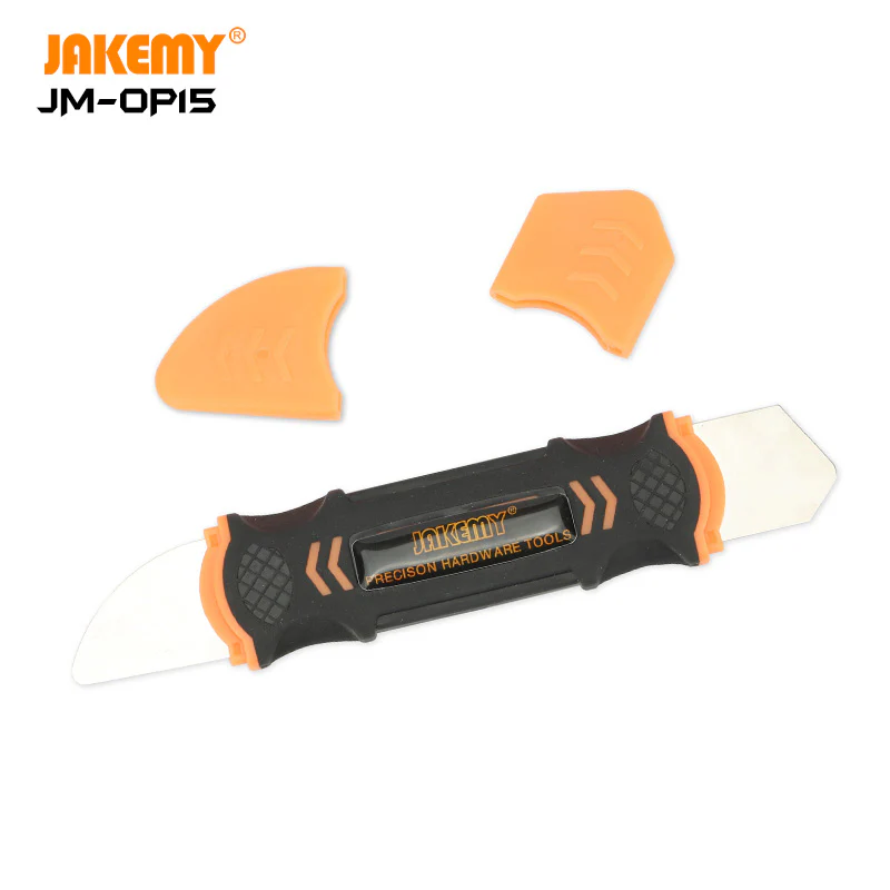 Jakemy 13-in-1 Opening Tool Set (JM-OP15) - Image 7