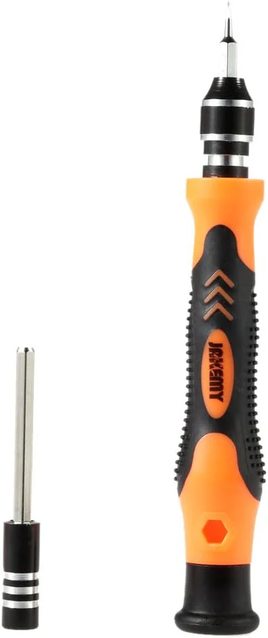 Jakemy 47-in-1 Antic-drop Electronic Screwdriver Toolkit (JM-8139) - Image 8