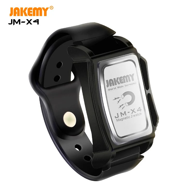 Jakemy Components Adsorption Bracelet (JM-X4) - Image 4