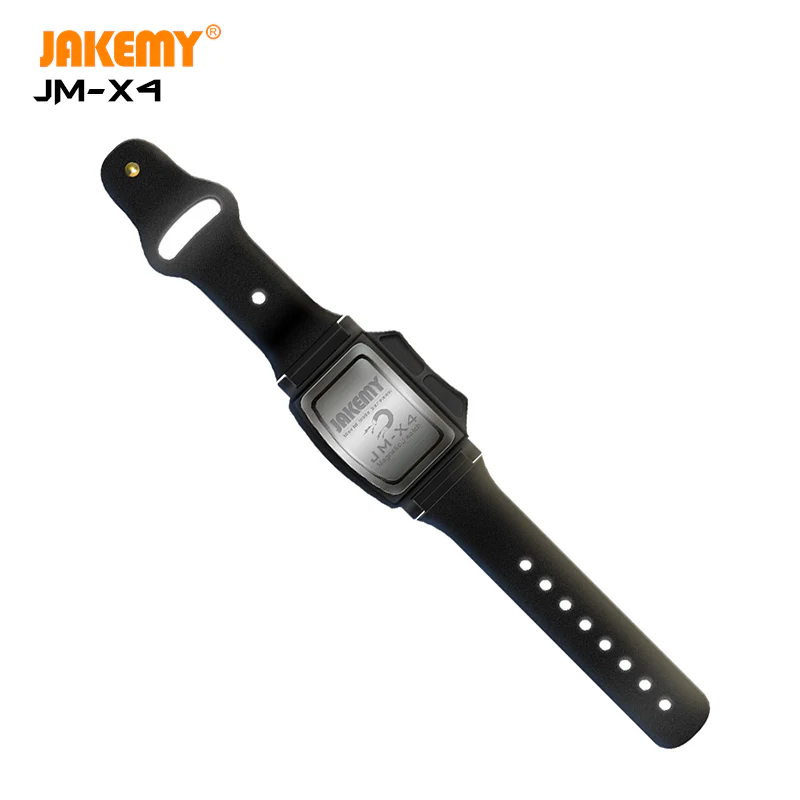Jakemy Components Adsorption Bracelet (JM-X4) - Image 6