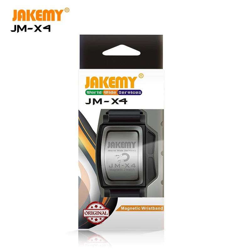 Jakemy Components Adsorption Bracelet (JM-X4) - Image 7