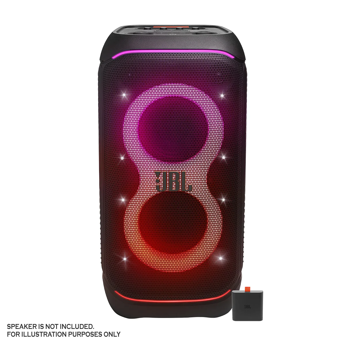 JBL Battery 400 - Image 7