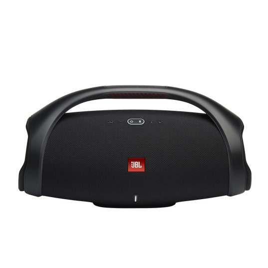 JBL Boombox 2 Portable Bluetooth Speaker (Black) - Image 8