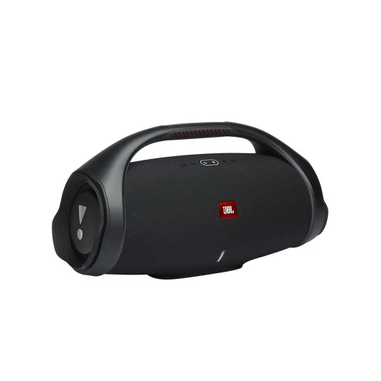 JBL Boombox 2 Portable Bluetooth Speaker (Black) - Image 9