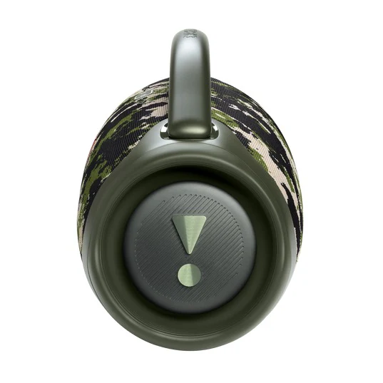 JBL Boombox 3 Portable Bluetooth Speaker (Squad) - Image 5