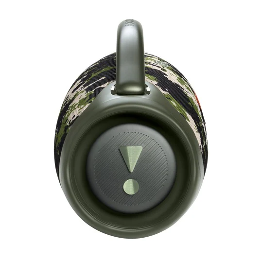 JBL Boombox 3 Portable Bluetooth Speaker (Squad) - Image 7