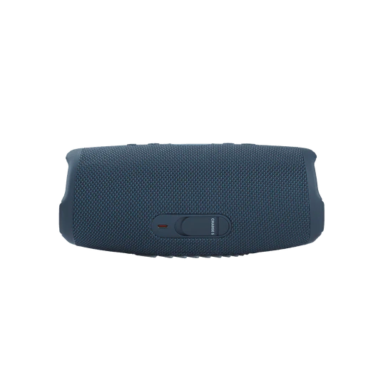 JBL Charge 5 Portable Waterproof Speaker With Powerbank (Blue) - Image 5