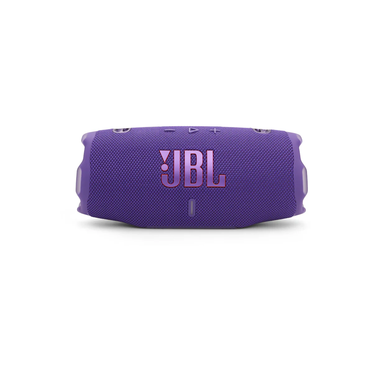 JBL Charge 6 Portable Waterproof & Drop-Proof Bluetooth Speaker (Purple, Red, Sand, Squad, White, Black, Blue, Funky Black, Pink) - Image 14