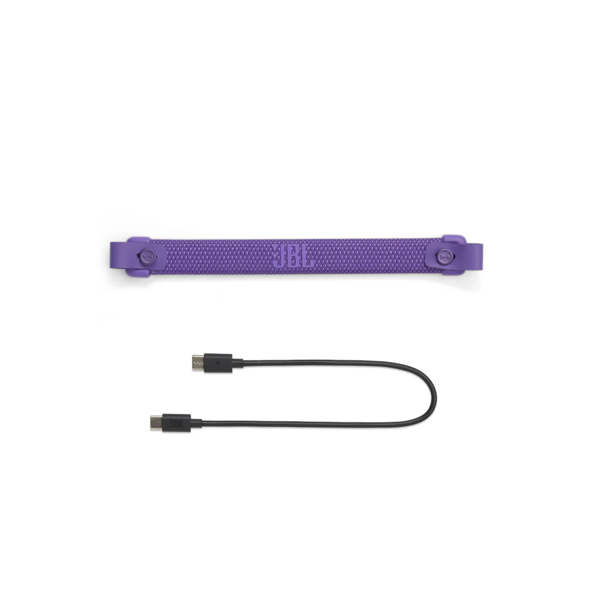JBL Charge 6 Portable Waterproof & Drop-Proof Bluetooth Speaker (Purple, Red, Sand, Squad, White, Black, Blue, Funky Black, Pink) - Image 18