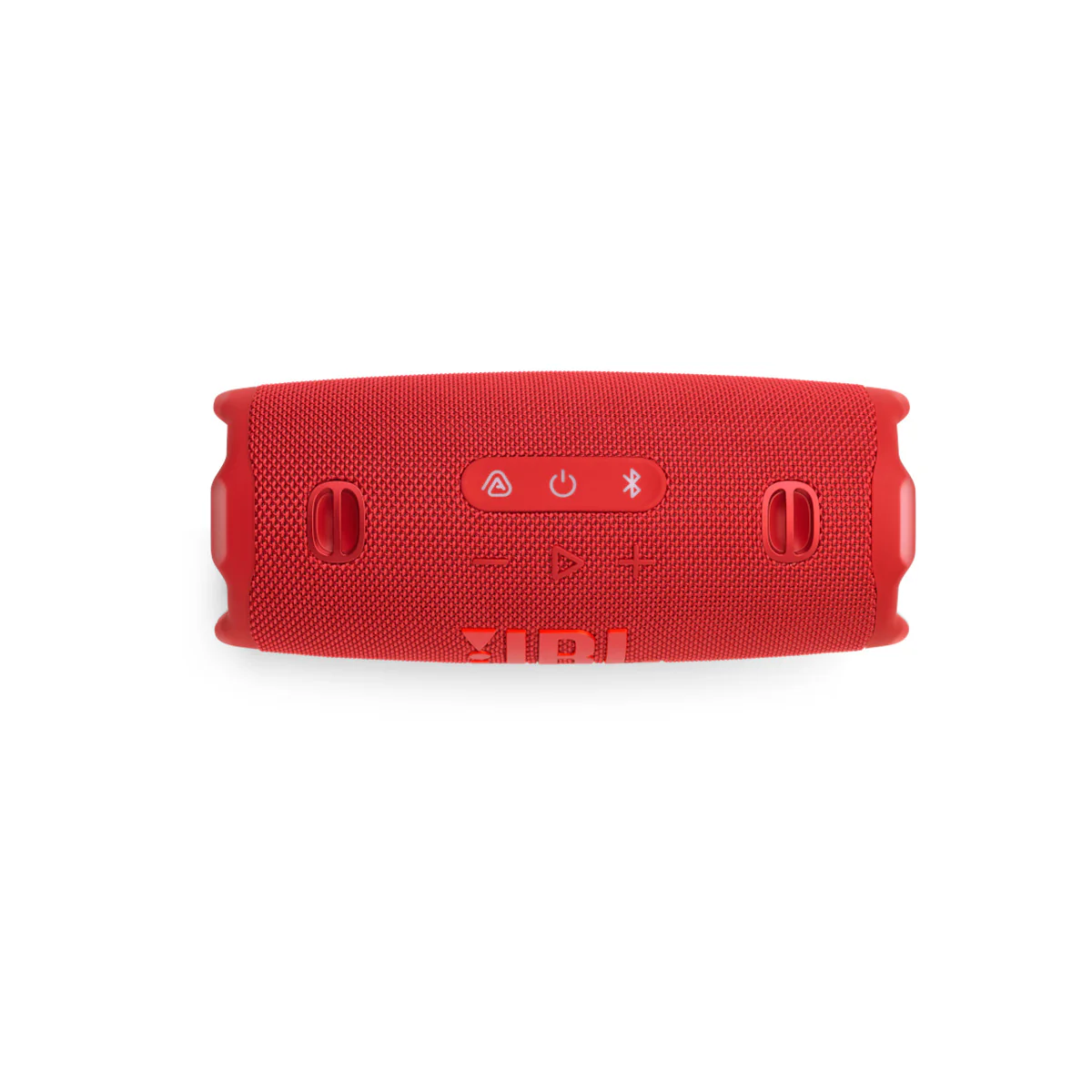 JBL Charge 6 Portable Waterproof & Drop-Proof Bluetooth Speaker (Purple, Red, Sand, Squad, White, Black, Blue, Funky Black, Pink) - Image 19