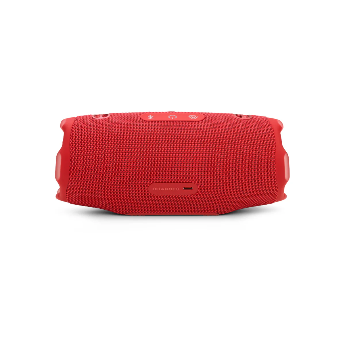 JBL Charge 6 Portable Waterproof & Drop-Proof Bluetooth Speaker (Purple, Red, Sand, Squad, White, Black, Blue, Funky Black, Pink) - Image 24