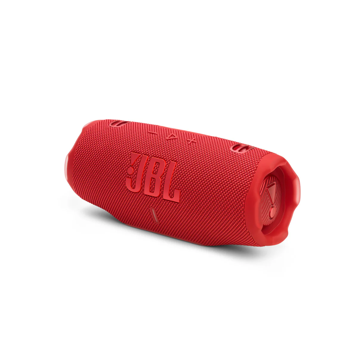 JBL Charge 6 Portable Waterproof & Drop-Proof Bluetooth Speaker (Purple, Red, Sand, Squad, White, Black, Blue, Funky Black, Pink) - Image 25