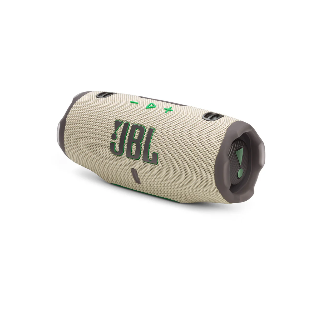 JBL Charge 6 Portable Waterproof & Drop-Proof Bluetooth Speaker (Purple, Red, Sand, Squad, White, Black, Blue, Funky Black, Pink) - Image 33