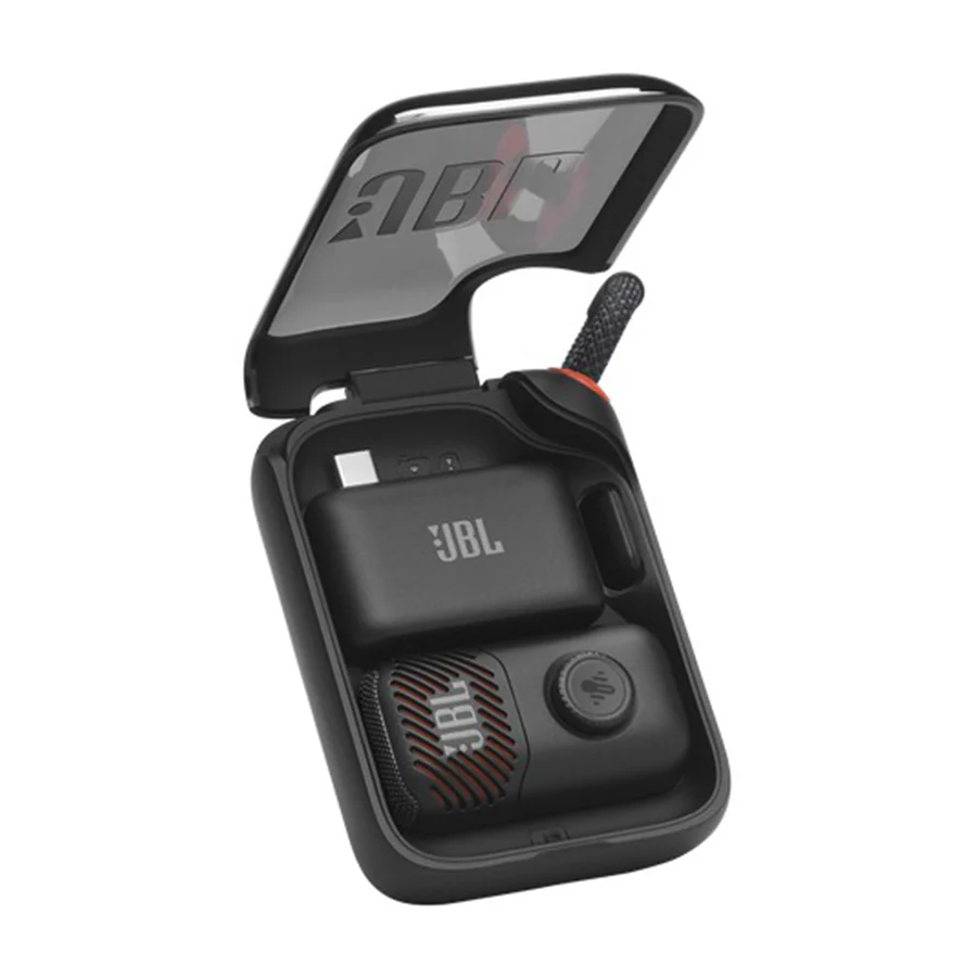 JBL EasySing Mic Mini - Image 8