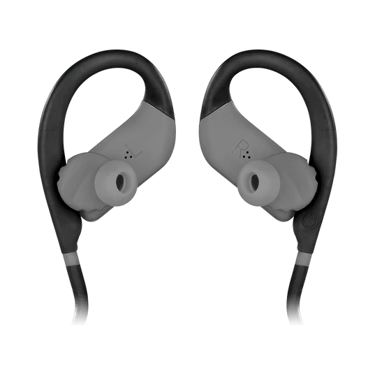 JBL Endurance Dive Waterproof Wireless In-Ear Sport Headphones With MP3 Player (Black) - Image 5