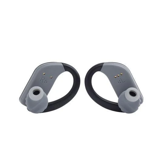 JBL Endurance Peak Waterproof True Wireless In-Ear Sport Headphones (Black) - Image 2