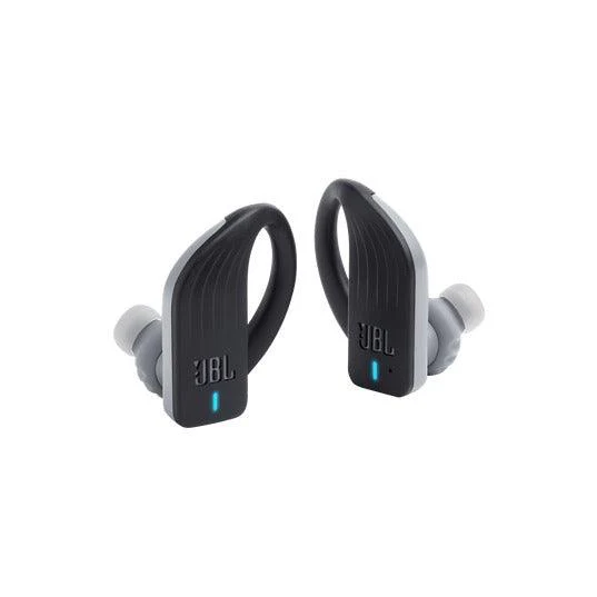 JBL Endurance Peak Waterproof True Wireless In-Ear Sport Headphones (Black) - Image 4