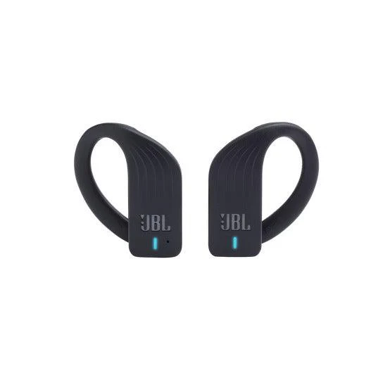 JBL Endurance Peak Waterproof True Wireless In-Ear Sport Headphones (Black) - Image 6