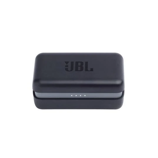JBL Endurance Peak Waterproof True Wireless In-Ear Sport Headphones (Black) - Image 8