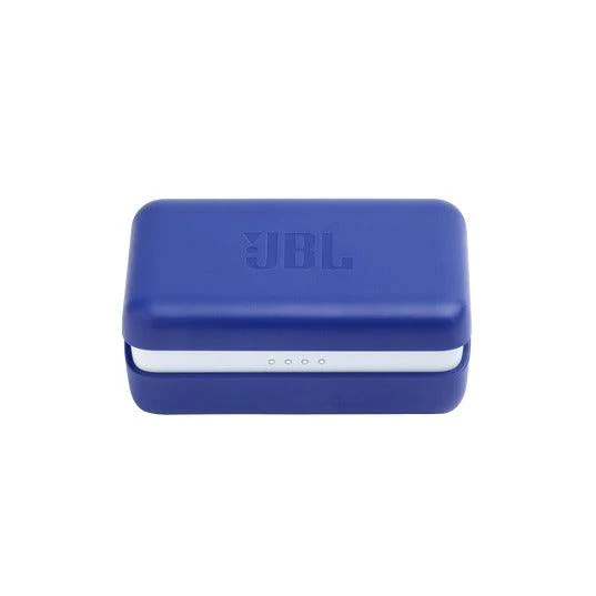 JBL Endurance Peak Waterproof True Wireless In-Ear Sport Headphones (Blue) - Image 8