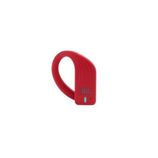 JBL Endurance Peak Waterproof True Wireless In-Ear Sport Headphones (Red) - Image 6