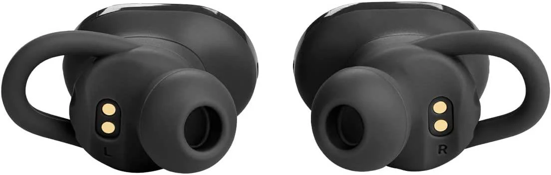 JBL Endurance Race TWS Waterproof Active Sport Earbuds (Black) - Image 3