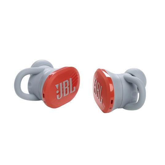 JBL Endurance Race TWS Waterproof Active Sport Earbuds (Coral) - Image 6