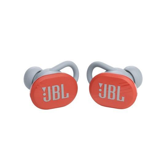 JBL Endurance Race TWS Waterproof Active Sport Earbuds (Coral) - Image 8