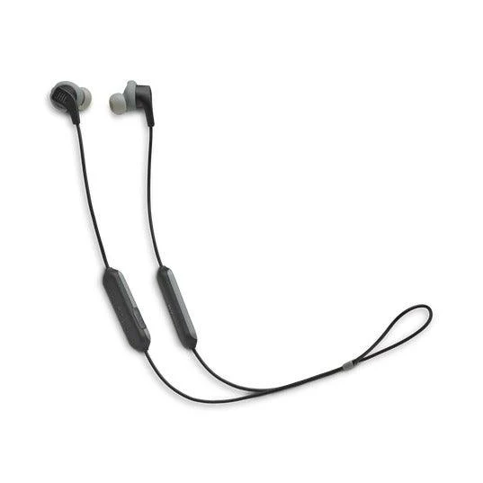 JBL Endurance Run 2 Wireless Waterproof In-Ear Sport Headphones (Black) - Image 2
