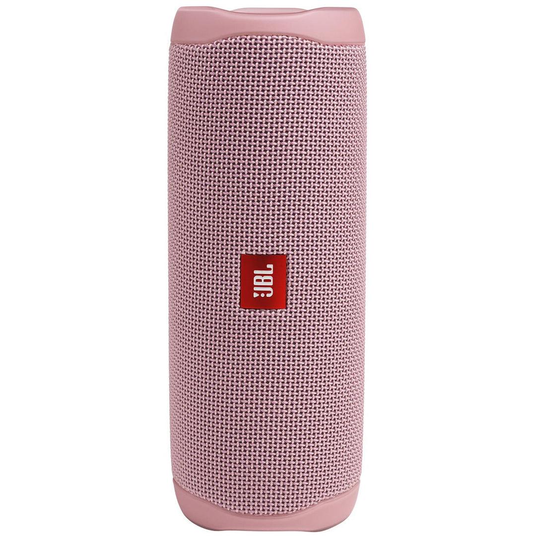 JBL Flip 5 Portable Waterproof Speaker (Pink) - Image 2