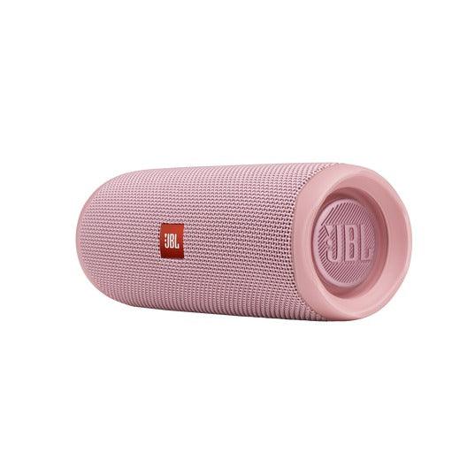 JBL Flip 5 Portable Waterproof Speaker (Pink) - Image 5