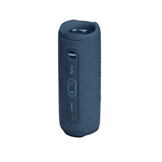 JBL Flip 6 Portable Waterproof Speaker (Black, Blue, Green. Grey, Pink, Red, Teal, White) - Image 10