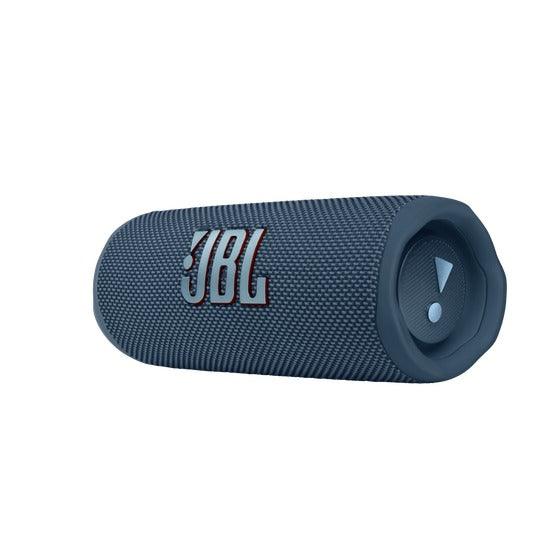JBL Flip 6 Portable Waterproof Speaker (Black, Blue, Green. Grey, Pink, Red, Teal, White) - Image 13