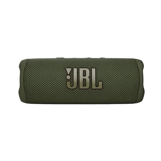 JBL Flip 6 Portable Waterproof Speaker (Black, Blue, Green. Grey, Pink, Red, Teal, White) - Image 14