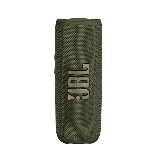 JBL Flip 6 Portable Waterproof Speaker (Black, Blue, Green. Grey, Pink, Red, Teal, White) - Image 15