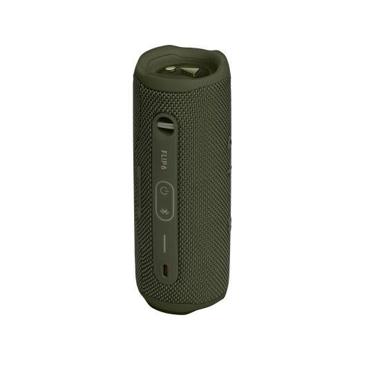 JBL Flip 6 Portable Waterproof Speaker (Black, Blue, Green. Grey, Pink, Red, Teal, White) - Image 16