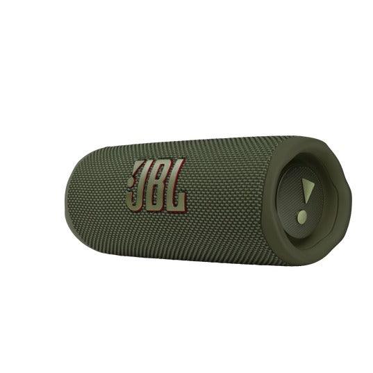 JBL Flip 6 Portable Waterproof Speaker (Black, Blue, Green. Grey, Pink, Red, Teal, White) - Image 19
